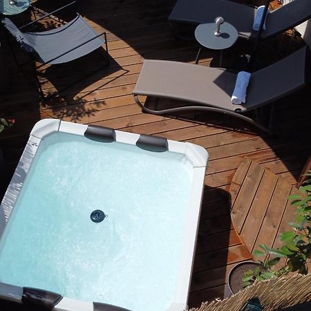 La Vida Apartments Bar Exterior photo